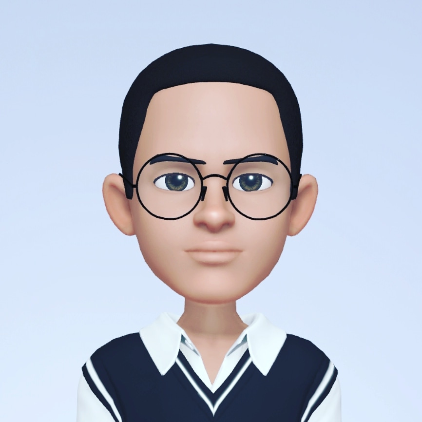 Anggiet Memoji